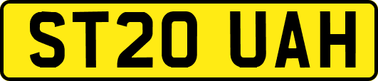 ST20UAH