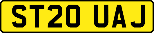 ST20UAJ