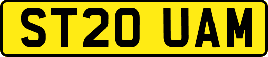 ST20UAM