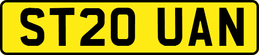 ST20UAN