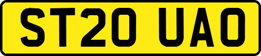 ST20UAO