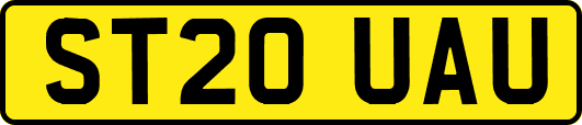ST20UAU