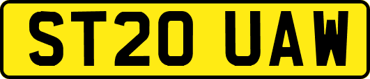 ST20UAW
