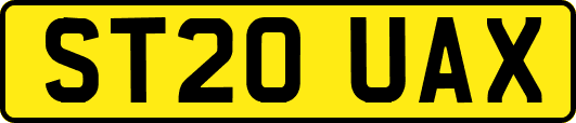 ST20UAX