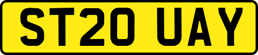 ST20UAY
