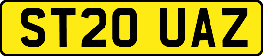 ST20UAZ
