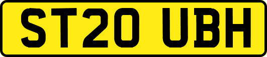 ST20UBH
