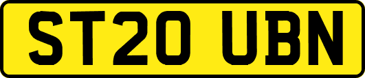 ST20UBN