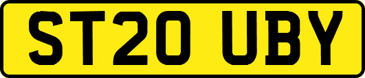 ST20UBY
