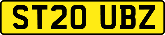ST20UBZ