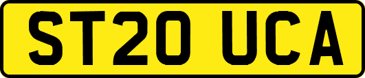 ST20UCA