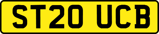 ST20UCB