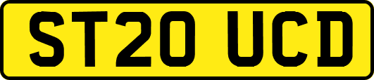 ST20UCD