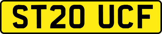 ST20UCF