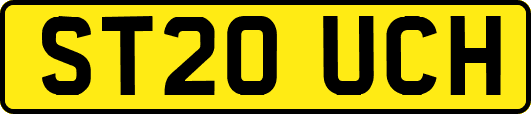 ST20UCH