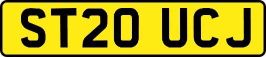 ST20UCJ