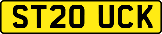 ST20UCK