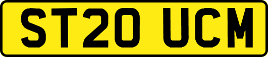 ST20UCM