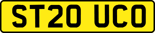 ST20UCO