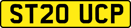 ST20UCP