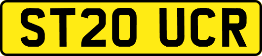 ST20UCR