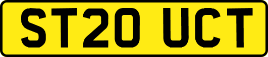 ST20UCT