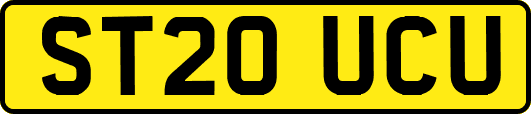 ST20UCU