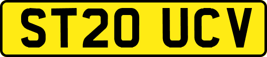 ST20UCV
