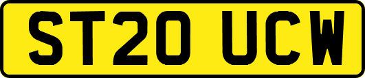 ST20UCW