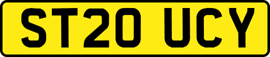 ST20UCY