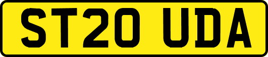 ST20UDA