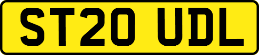 ST20UDL