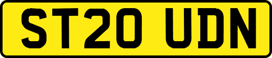 ST20UDN