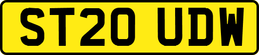 ST20UDW