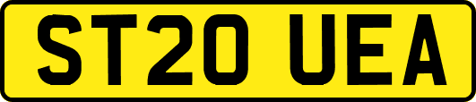 ST20UEA