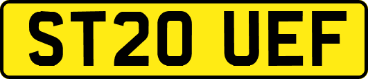 ST20UEF