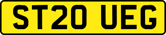 ST20UEG