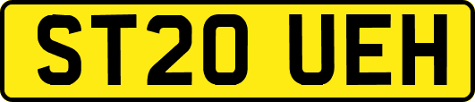 ST20UEH