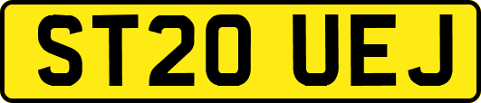ST20UEJ