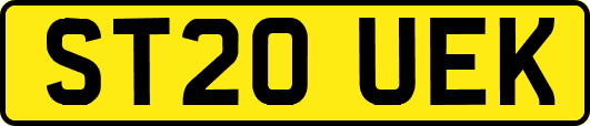 ST20UEK