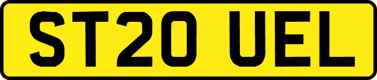 ST20UEL