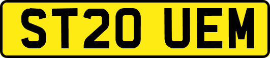 ST20UEM