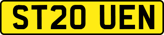 ST20UEN