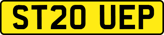 ST20UEP
