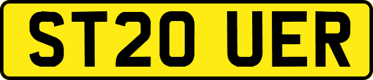 ST20UER