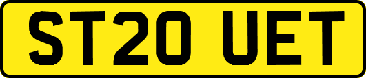 ST20UET