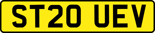 ST20UEV