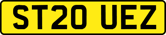 ST20UEZ