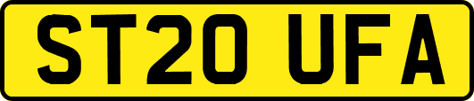 ST20UFA