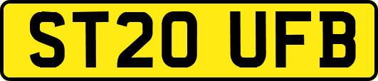 ST20UFB